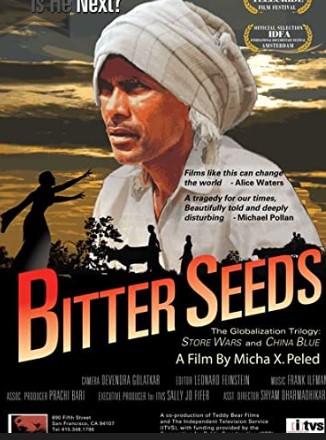 Bitter Seeds – Οι σπόροι της συμφοράς