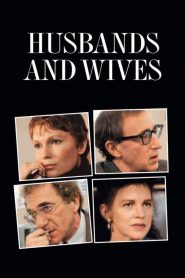 Husbands and Wives  – Παντρεμένα ζευγάρια