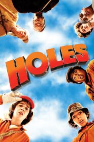 Holes – ‘Υποχρεωτικές’ διακοπές