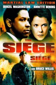 The Siege – Η πολιορκία