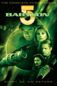 Babylon 5: Season 3