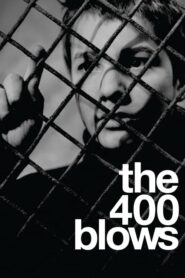 The 400 Blows – Τα 400 Χτυπήματα