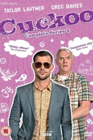 Cuckoo: Season 3