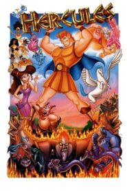 Hercules – Ηρακλής: Πέρα από το μύθο