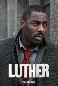 Luther: Season 2