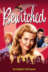 Bewitched: Season 3