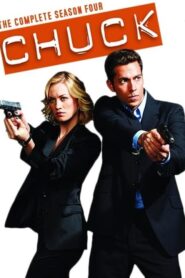 Chuck: Season 4