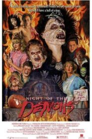 Night of the Demons – Νύχτες των Δαιμόνων