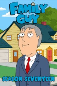 Family Guy: Season 17