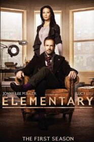 Elementary: Season 1