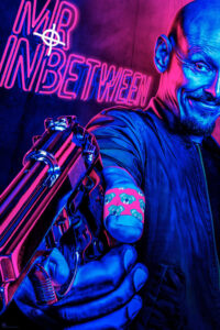 Mr Inbetween: Season 1