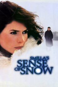 Smilla’s Sense of Snow – Η αίσθηση της Σμιλα στο χιόνι
