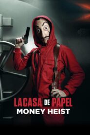 Money Heist: Season 2