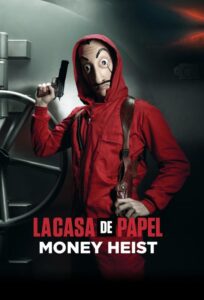 Money Heist: Season 2