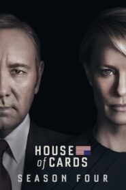 House of Cards: Season 4