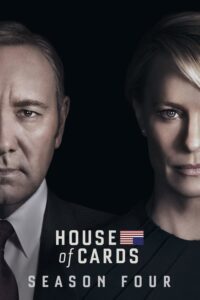 House of Cards: Season 4