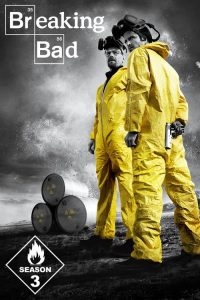 Breaking Bad: Season 3