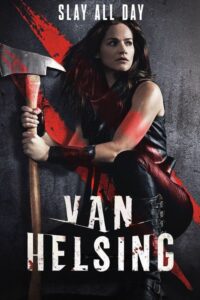 Van Helsing: Season 2