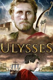 Ulysses –  Ομήρου Οδύσσεια