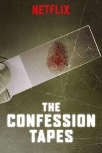 The Confession Tapes: Season 2