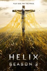 Helix: Season 2