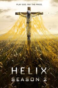 Helix: Season 2