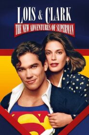 Lois & Clark: The New Adventures of Superman – Λόις & Κλαρκ: Οι νέες περιπέτειες του Σούπερμαν