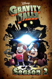 Gravity Falls: Season 2