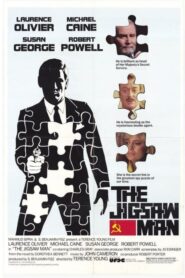 The Jigsaw Man – Στην κόψη του ξυραφιού