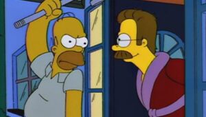 The Simpsons 5×16