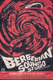Berberian Sound Studio – Στούντιο Ηχογραφήσεων Μπερμπεριάν
