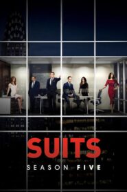 Suits: Season 5