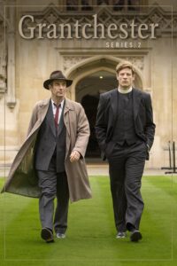 Grantchester: Season 2