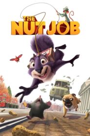 The Nut Job – Ενας Σκίουρος Σούπερ-Ηρωας