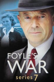 Foyle’s War: Season 7