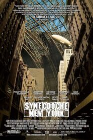 Synecdoche, New York – Η Συνεκδοχή της Νέας Υόρκης