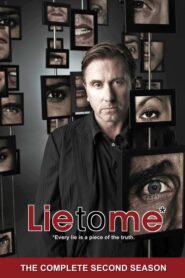 Lie to Me: Season 2