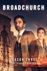 Broadchurch: Season 3