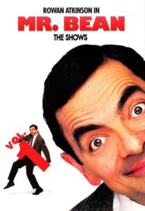 Mr. Bean: Season 1