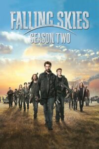 Falling Skies: Season 2