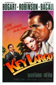 Key Largo – Στη βοή της καταιγίδας