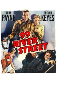 99 River Street – To Ταξί 539 δεν απαντά