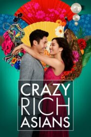 Crazy Rich Asians – Τρελοί, πλούσιοι Ασιάτες