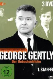 Inspector George Gently: Season 1