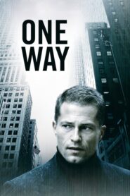 One Way – Στοιχείο εγκλήματος