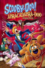 Scooby-Doo! Abracadabra-Doo – Σκούμπι Ντου! Αμπρα κατάμπρα