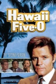 Hawaii Five-O: Season 2