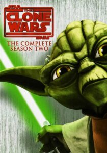 Star Wars: The Clone Wars: Season 2