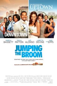 Jumping the Broom – Άλμα… Γάμου