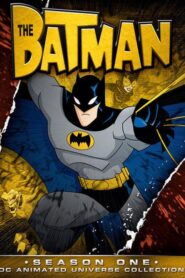 The Batman: Season 1